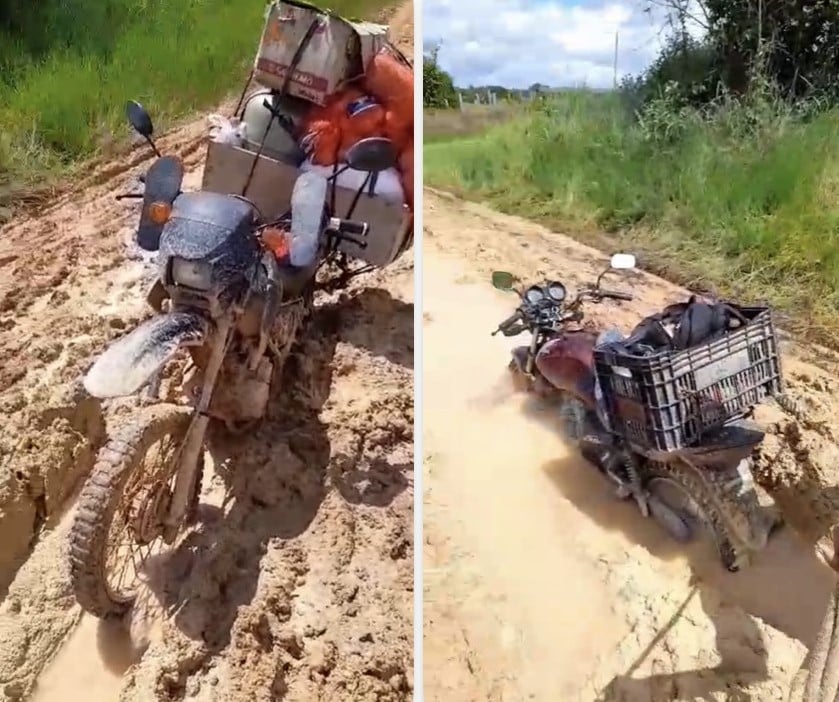 Da mesma forma que entra e sai governo, também entram e saem incêndios e alagamentos