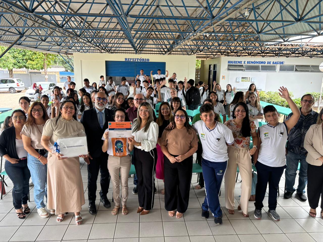 Inscrições para concurso de desenho e redação da CGU estão abertas; veja como participar