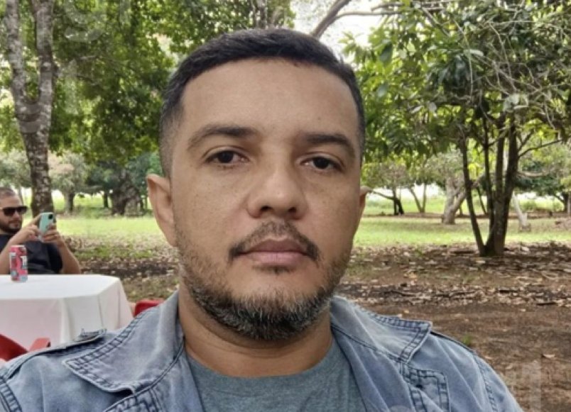 Investigador da polícia do Acre morre após sofrer parada cardíaca em viagem a Porto Velho (RO) para visitar a mãe