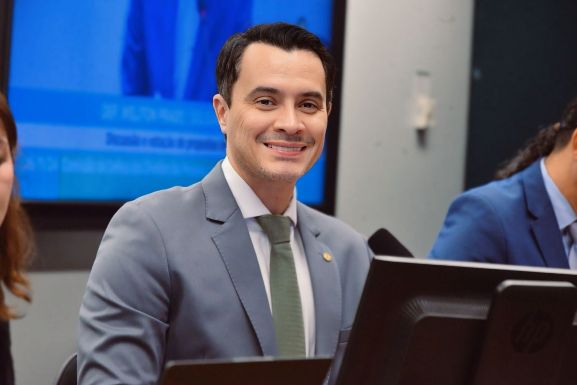 Bonfim: deputado Zé Haroldo Cathedral libera mais de 900 mil em recursos para a Saúde