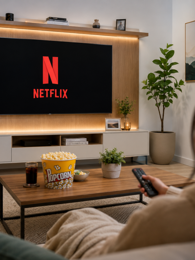 IA pode mudar forma de buscar conteúdos em streamings e redes sociais: saiba como