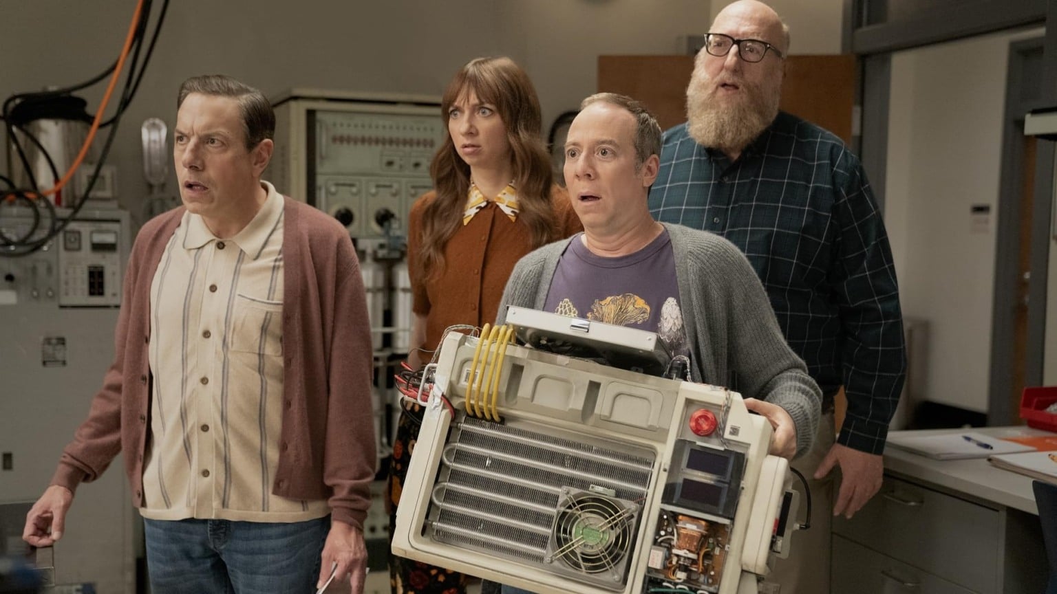 ‘Stuart Não Consegue Salvar o Universo’: saiba tudo sobre a nova série spin-off de ‘The Big Bang Theory’ 