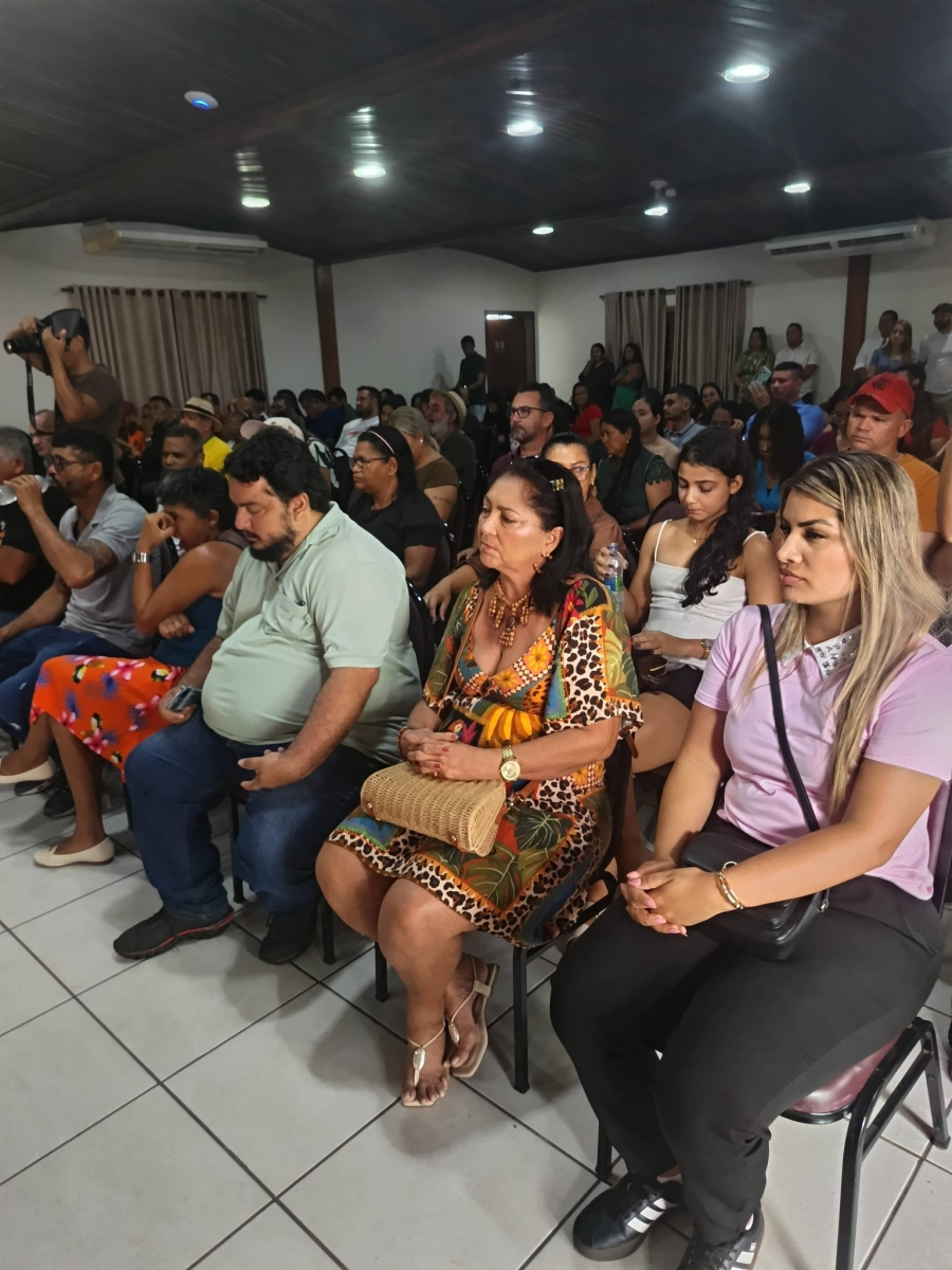 PARTIDO AVANTE! DECOLA NA CONVENÇÃO