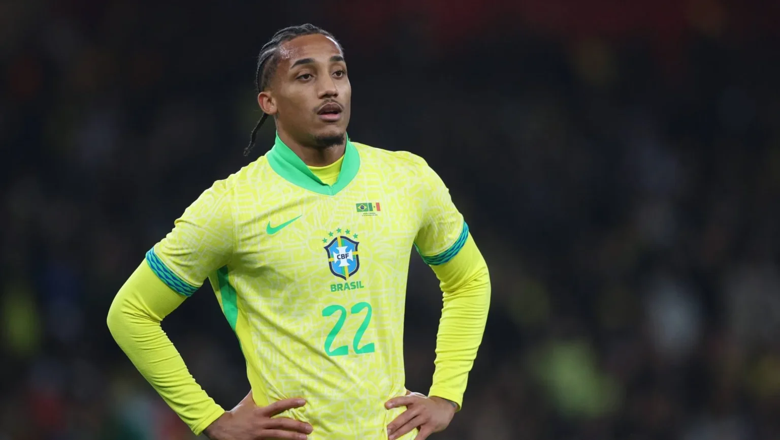 Veja os jogadores cortados da pré-lista da Seleção para a Copa do Mundo de 2026