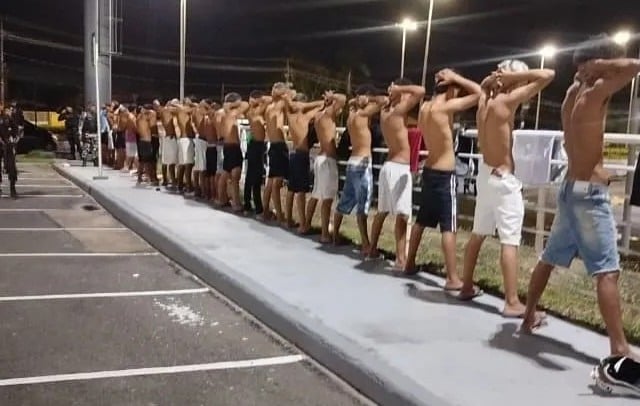 O alerta ignorado sobre a situação de crianças e adolescentes em conflito com a lei