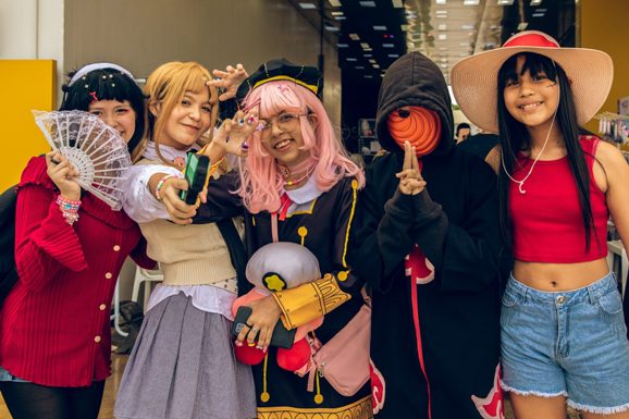 Sesc-RR promove 4ª Semana Literária com temática geek