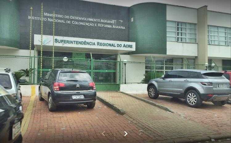Incra notifica assentados no AC por parcelas atrasadas de crédito rural