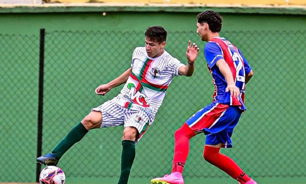 Assermurb vence Plácido de Castro e entra na zona de classificação para semifinal