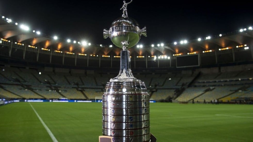 Libertadores terá sorteio das oitavas nesta sexta; veja os brasileiros classificados