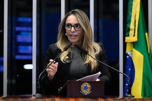 Senadora Roberta Acioly aciona Governo Federal e cobra medidas emergenciais para Roraima após fortes chuvas