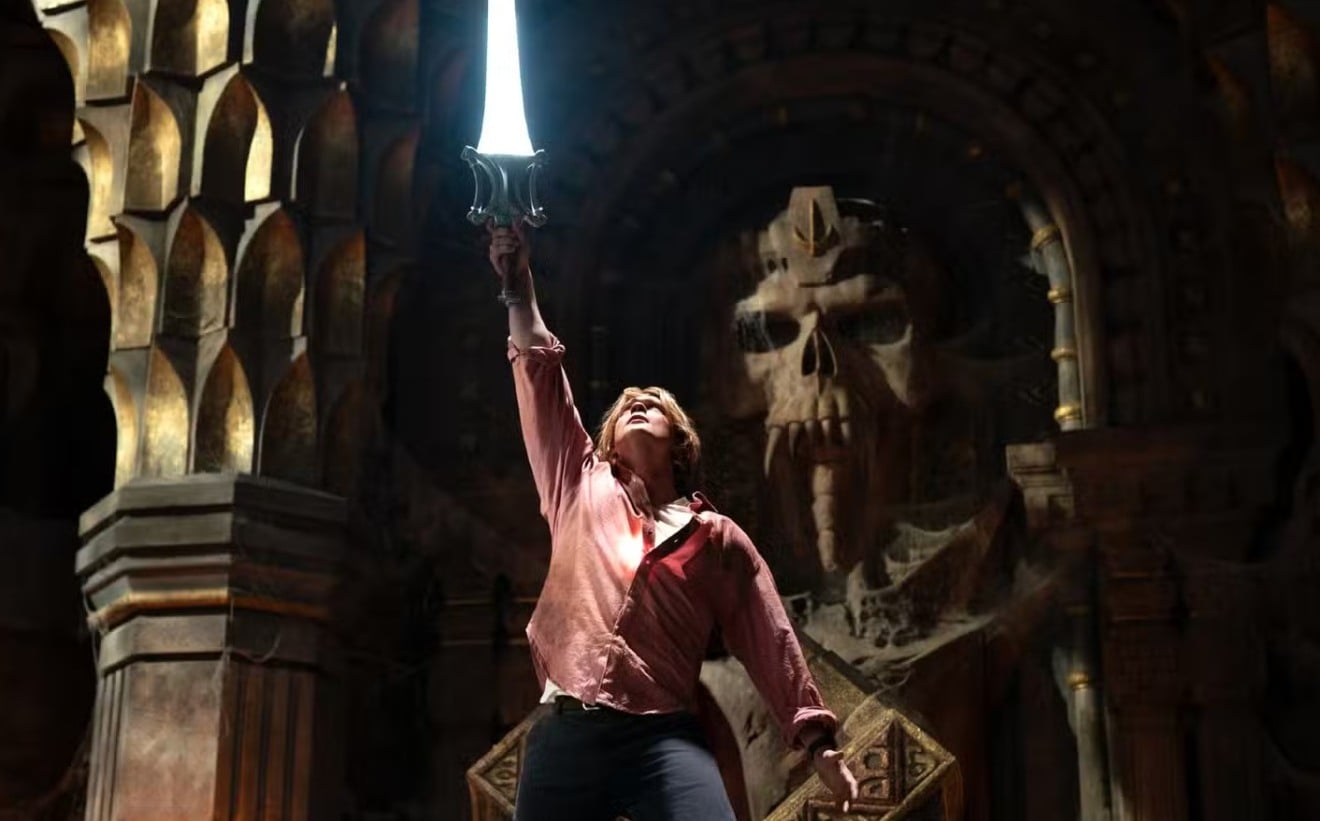 ‘Mestres do Universo’ chega aos cinemas de Roraima e traz He-Man de volta às telonas