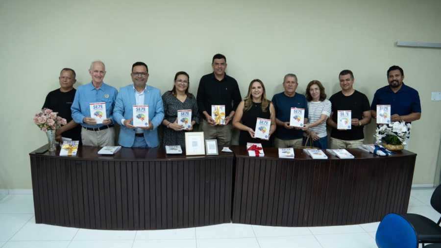 Deputado Tadeu Hassem Investe R$100 mil na Saúde Mental em Capixaba-AC
