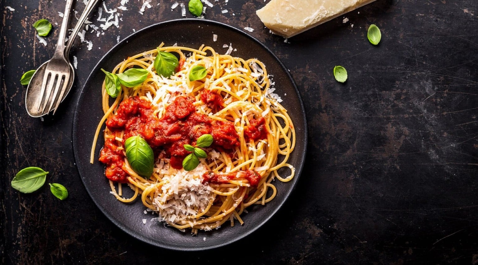 Culinária italiana é a mais amada do mundo: brasileira lidera preferência nacional