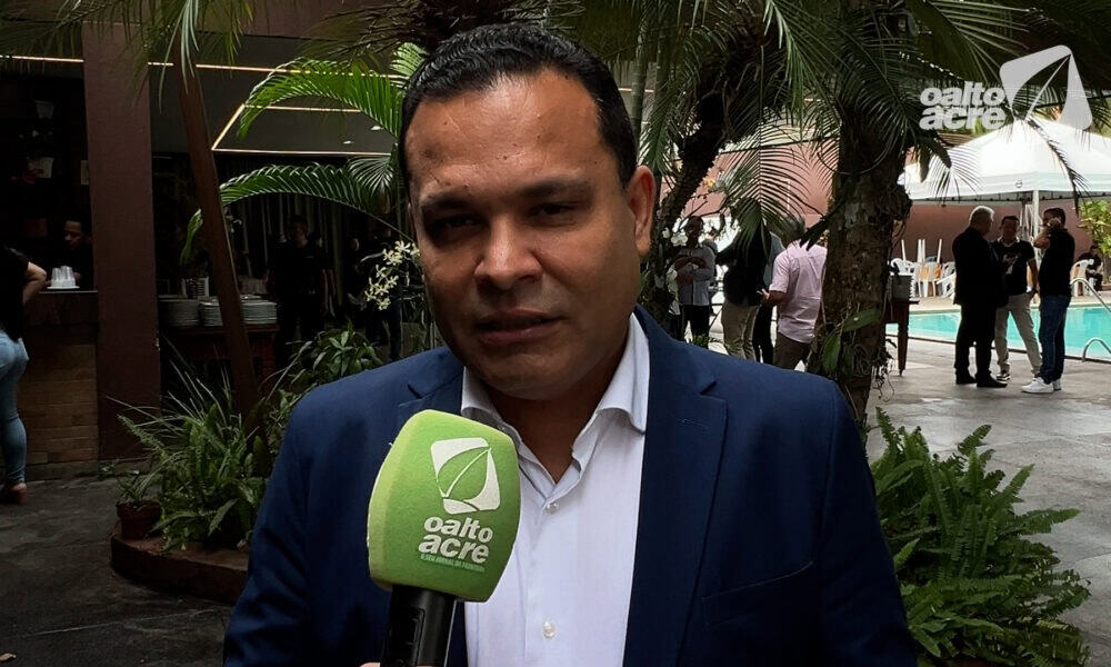 Deutado Tadeu Hassem emite nota de solidariedade ao povo de Sena Madureira