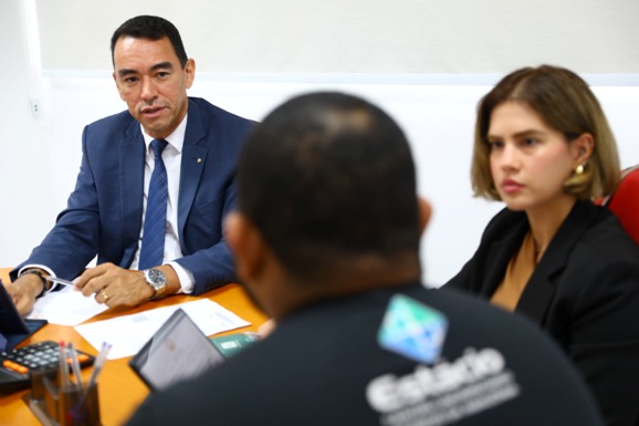DPE-RR explica como funciona acordo que permite resolver casos criminais sem processo completo
