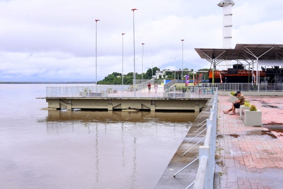 Apoio Imediato: Operação reforça monitoramento a áreas de risco na Capital