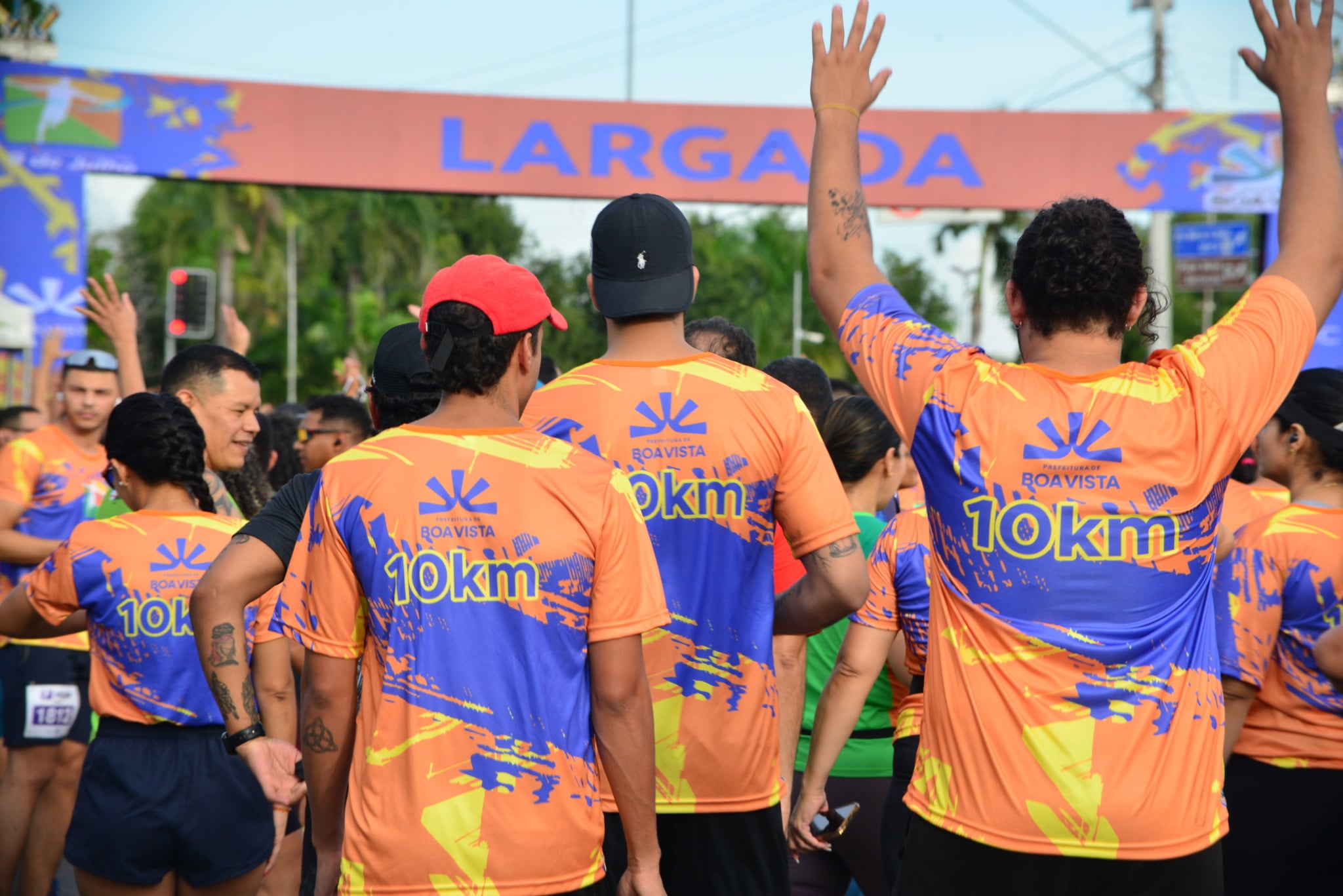 Inscrições para a Corrida 9 de Julho abrem nesta sexta-feira com mais de 12 mil vagas