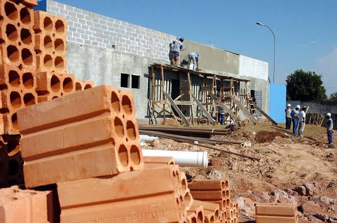 Custo da construção no Acre passa de R$ 2,3 mil por metro quadrado, o acumulado do Sinapi em 12 meses no país ficou em 6,93%