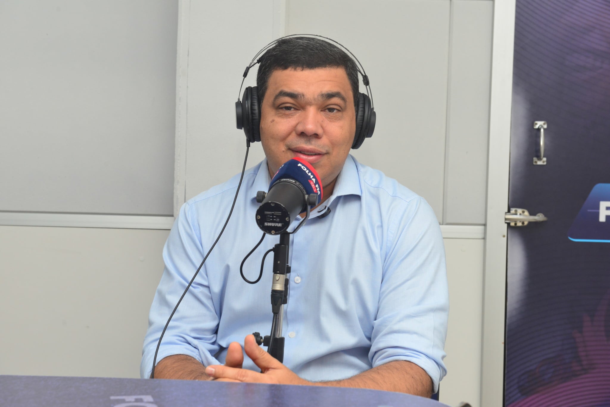 Soldado Sampaio é o entrevistado do Agenda da Semana