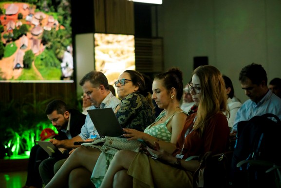 Amazon On 2026 debaterá conectividade, transição energética e políticas públicas em Manaus