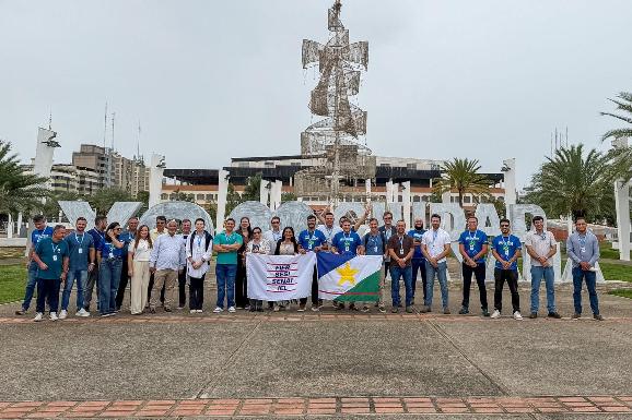 Fier reúne empresários de Roraima em missão estratégica ao mercado venezuelano