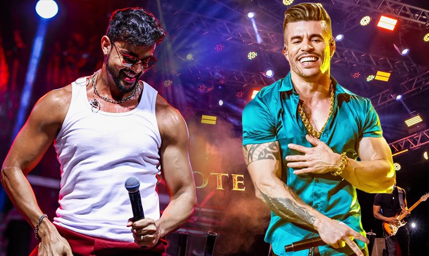 Carnavale 2026 terá shows de Parangolé e Coyote durante comemoração dos 30 anos da festa em Brasiléia