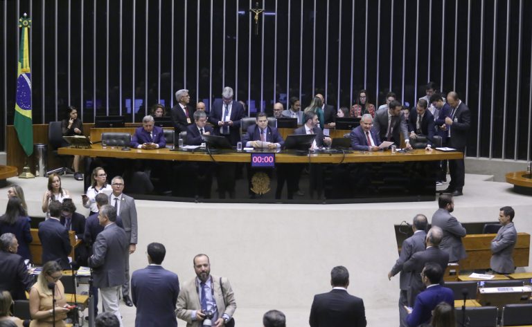 Congresso Nacional analisa vetos presidenciais em sessão conjunta nesta quinta-feira