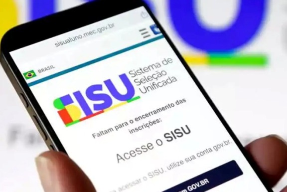 Sisu+: inscrições para concorrer a vagas do 2º semestre terminam hoje