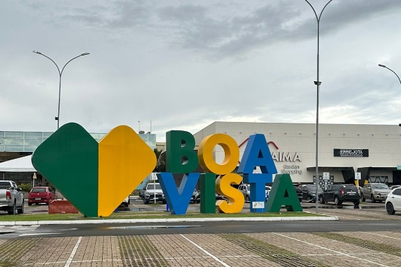 Torcedores terão telão a disposição para acompanhar último jogo da primeira fase no Roraima Garden Shopping