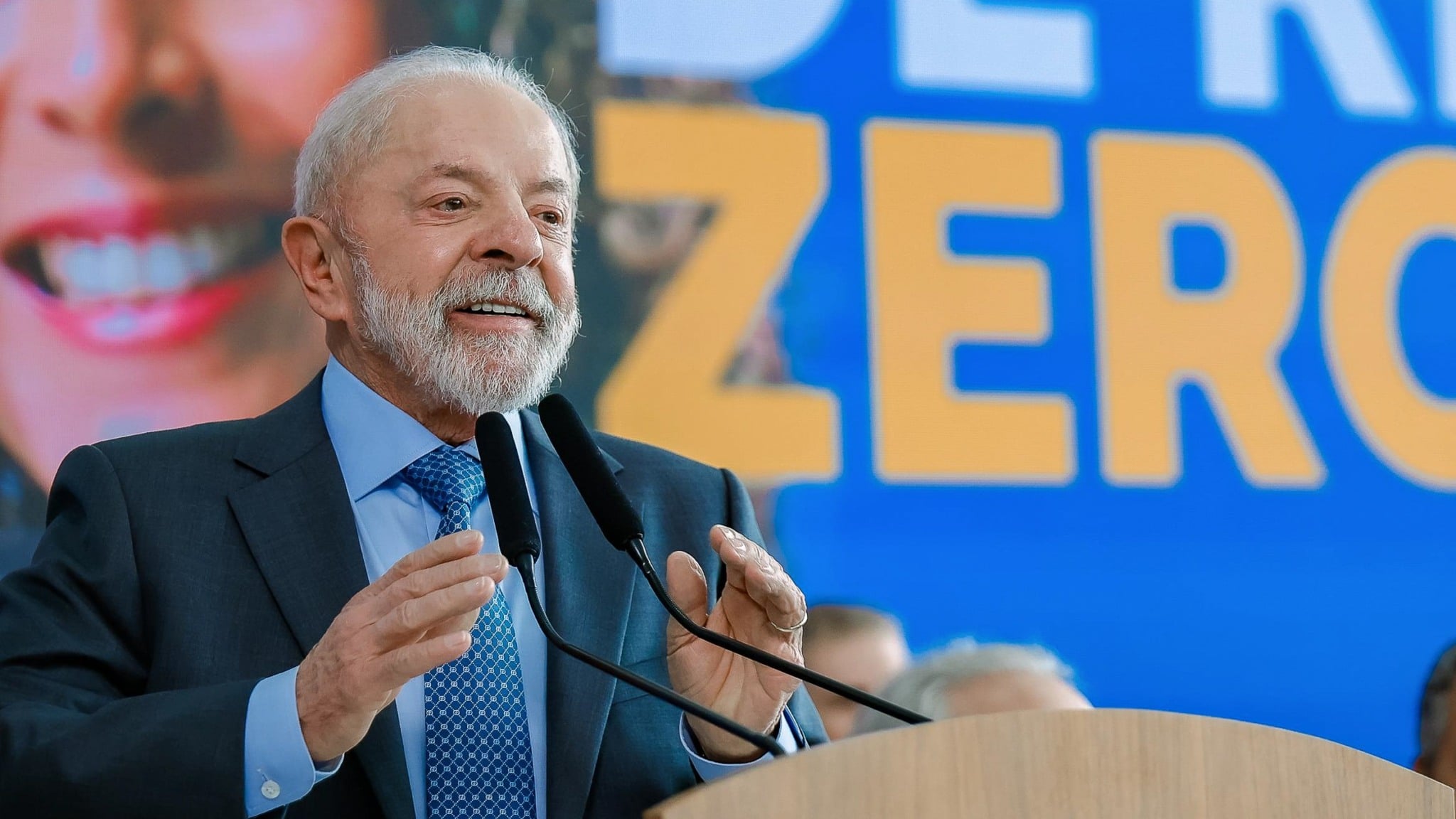 Lula manifesta ‘consternação’ após terremotos na Venezuela; não há vítimas brasileiras