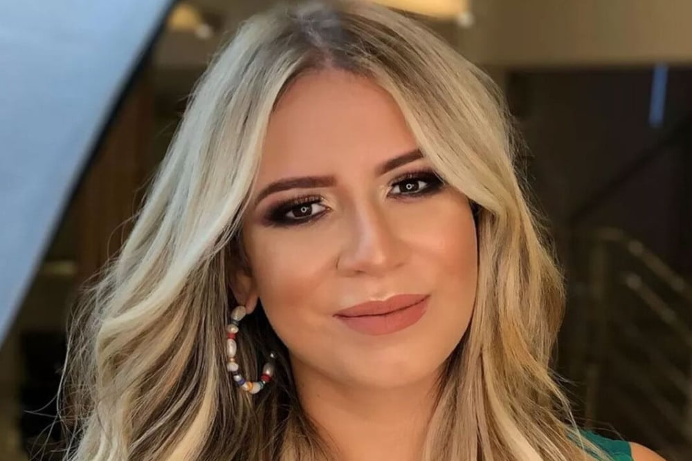 Marília Mendonça, a Rainha da Sofrência, vai ganhar cinebiografia no Prime Video 