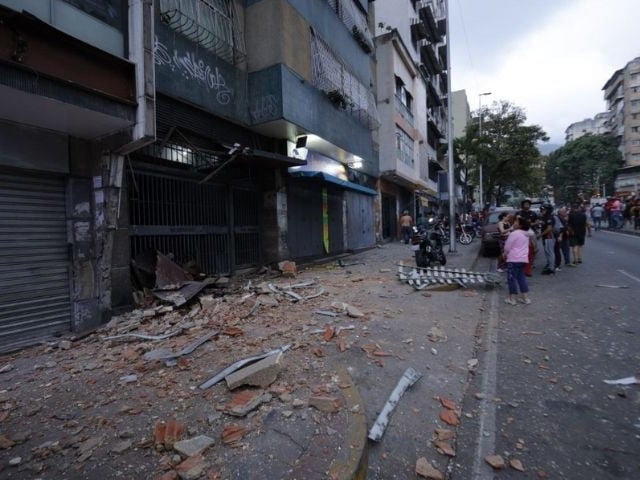 Roraima não enviou bombeiros para Venezuela