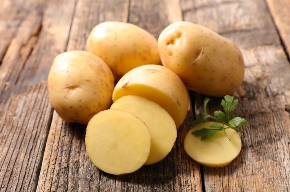Comer batata todos os dias faz mal? Veja o que acontece com o seu organismo
