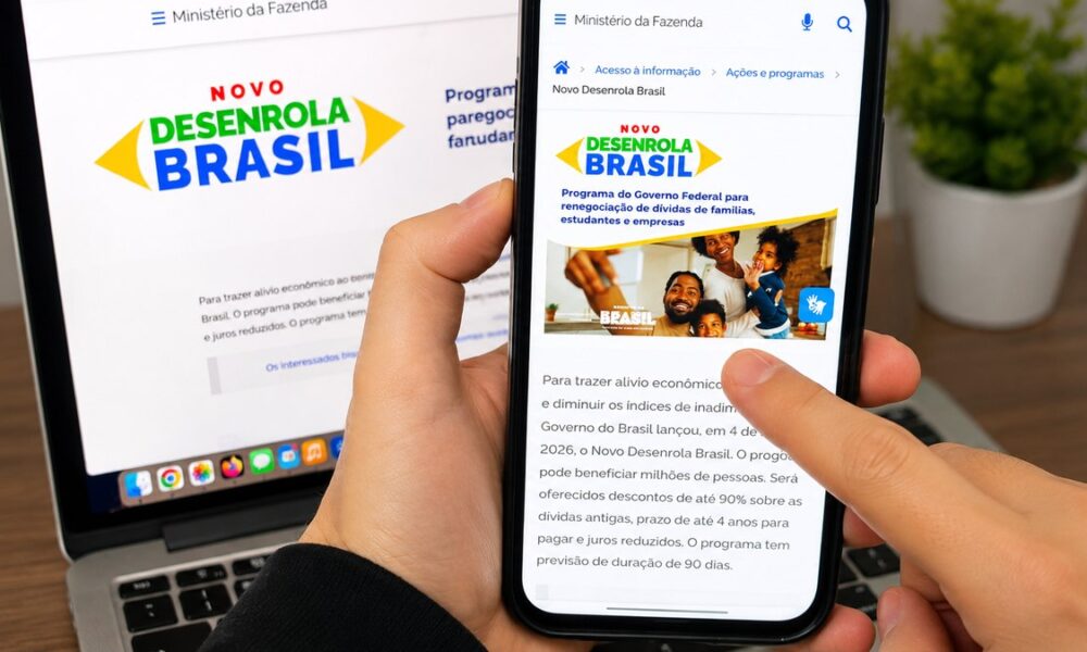 Mais de 109 mil famílias no Acre podem renegociar dívidas com descontos de até 90%; veja quem tem direito