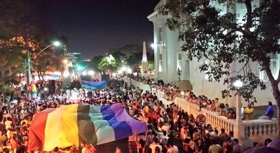 Parada do Orgulho LGBT do Acre 2026 acontece em 13 de setembro; edição celebra 20 anos do Dia Estadual da Diversidade