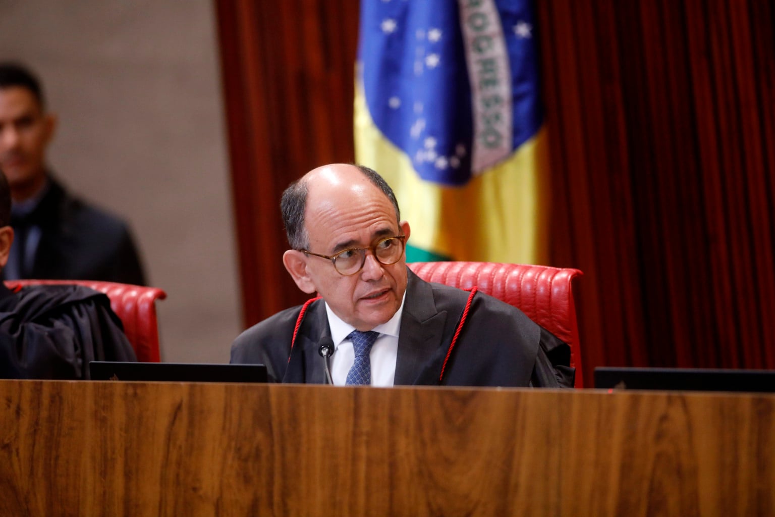 Ministro do TSE rejeita recurso e mantém cassação de ex-vereador de São Luiz