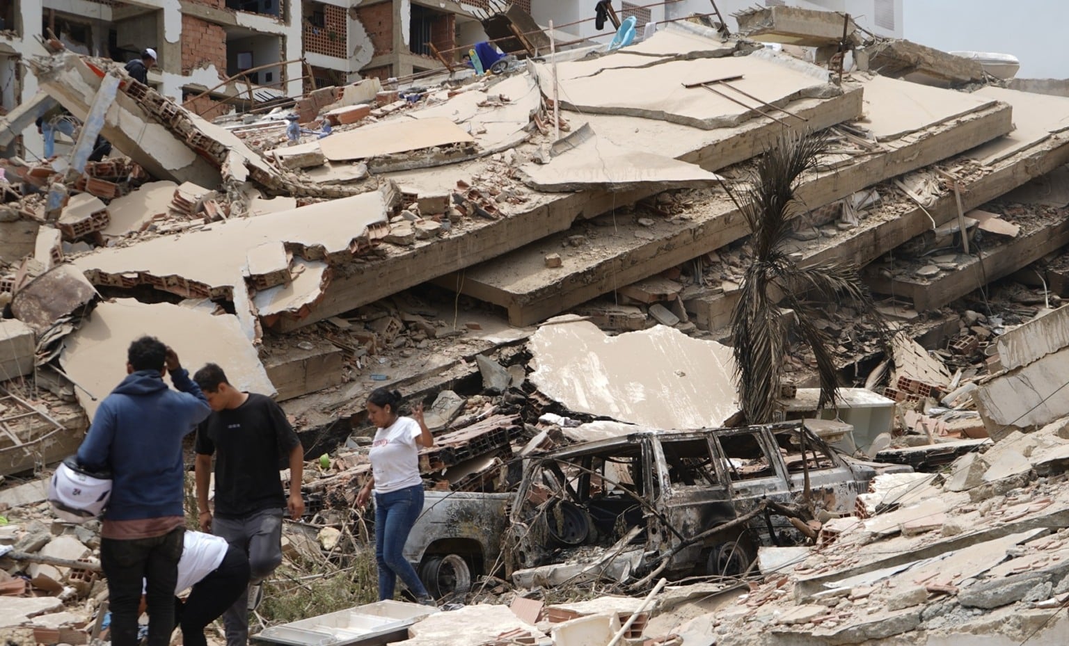 Sistema Indústria de Roraima inicia campanha para arrecadar doações às vítimas dos terremotos na Venezuela