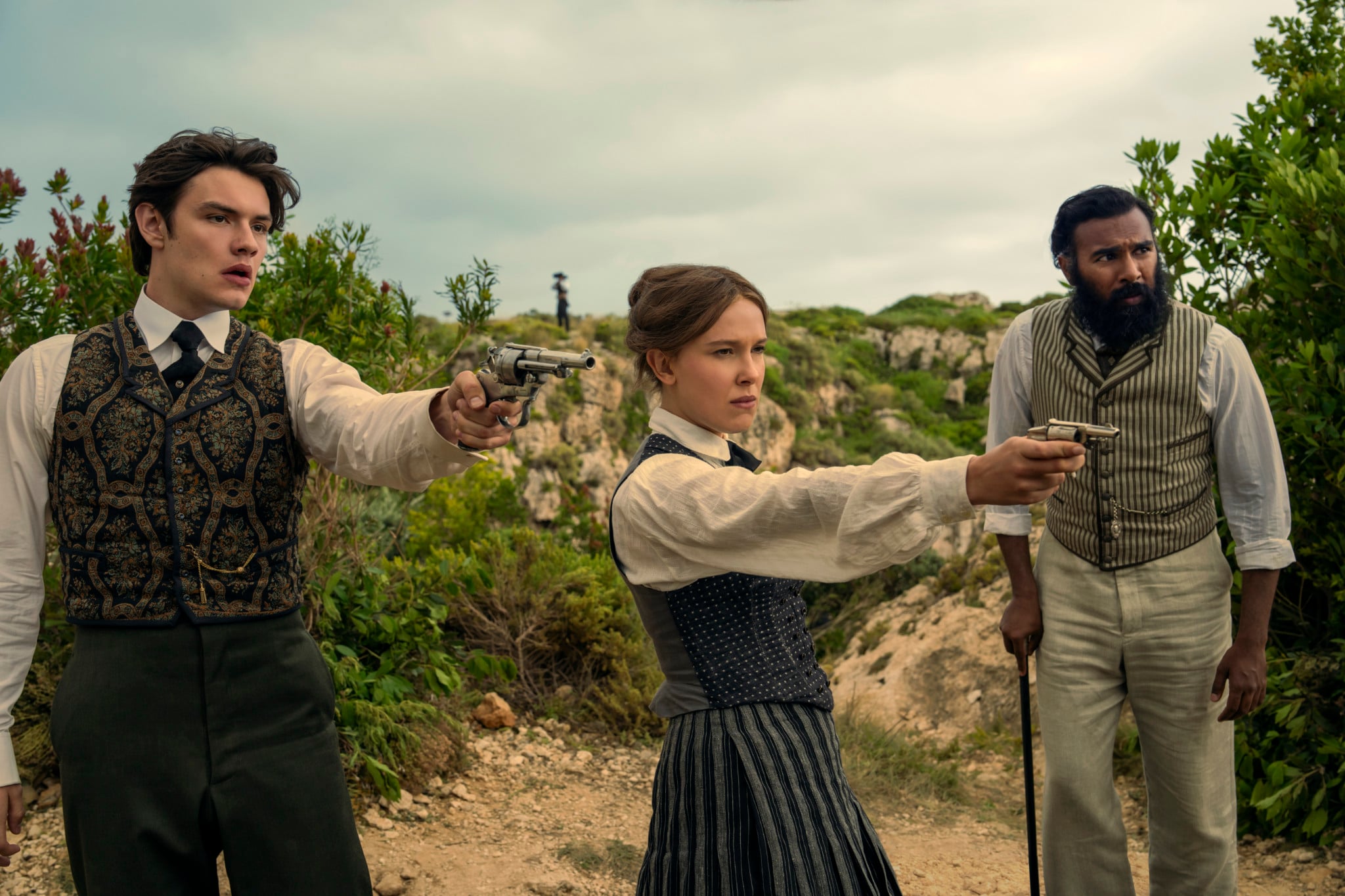 O que assistir em julho? Confira os principais lançamentos da Netflix, Disney+, Prime Video e HBO Max 