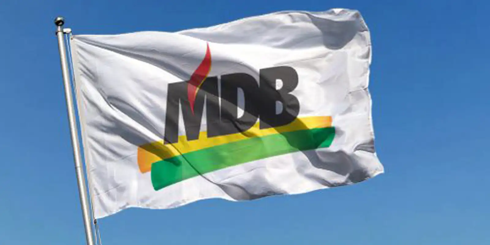 MDB decide não entrar na corrida presidencial