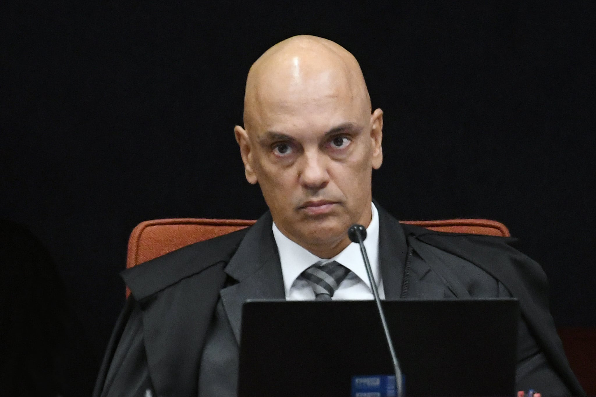 Moraes e a disputa de 2026