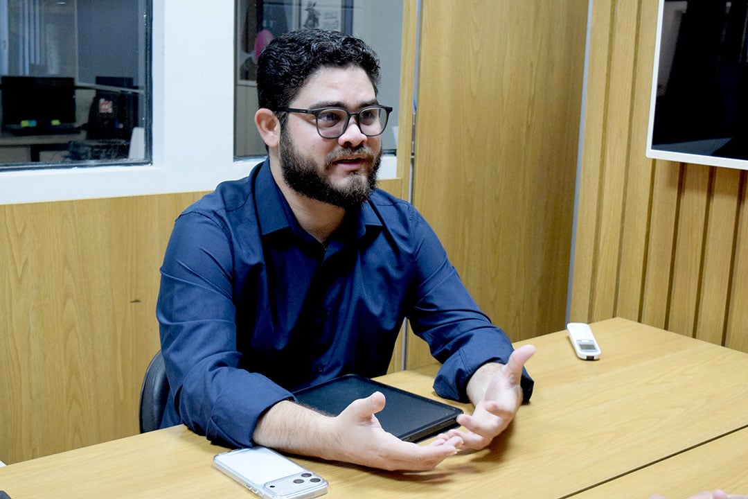Saber conversar com a inteligência artificial é o diferencial para obter bons resultados, afirma especialista