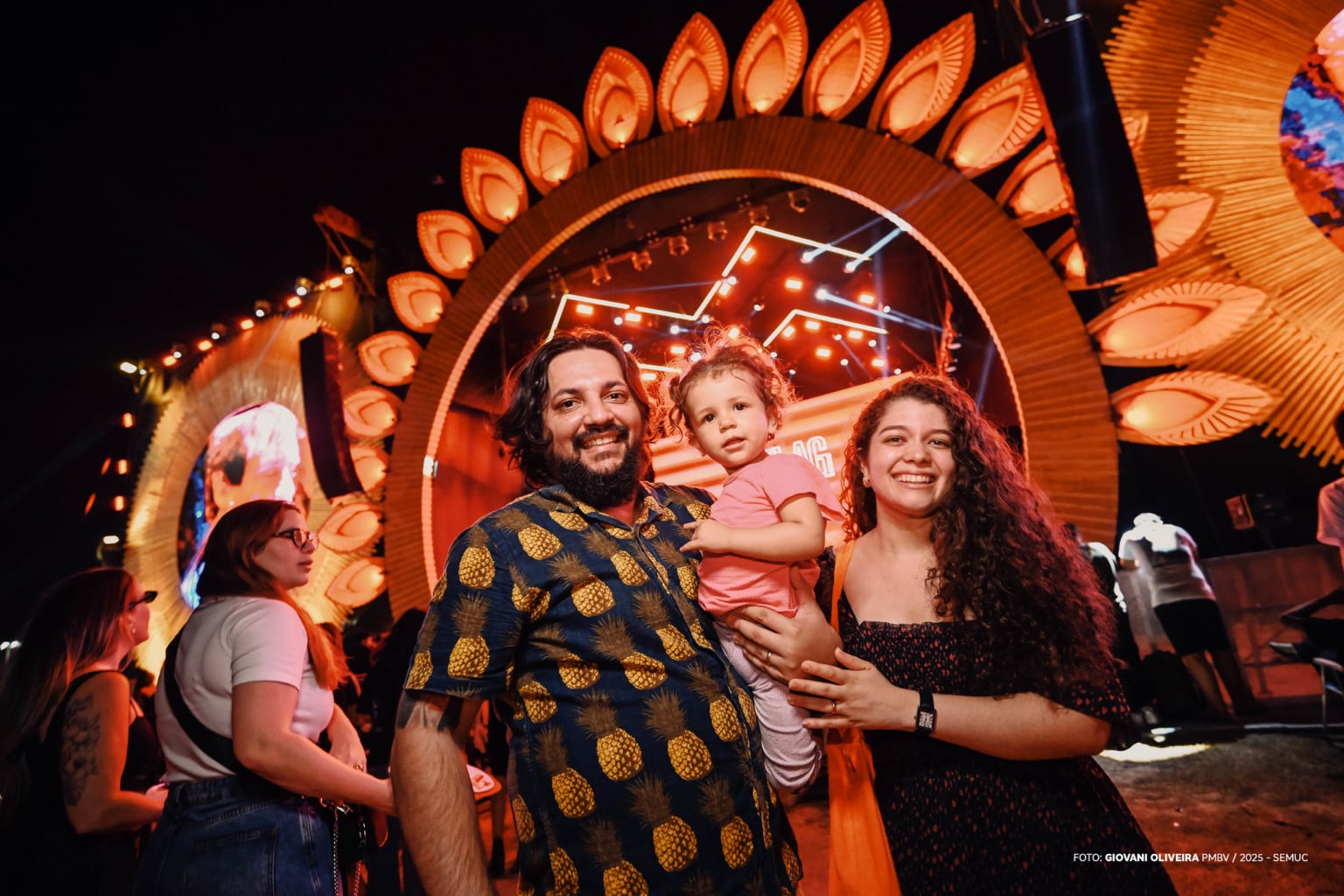 Prefeitura divulga datas do Mormaço Cultural 2026