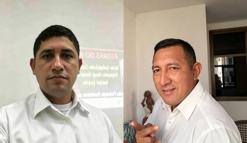 Árbitros de Roraima são convocados para atuar no Campeonato Brasileiro de Boxe