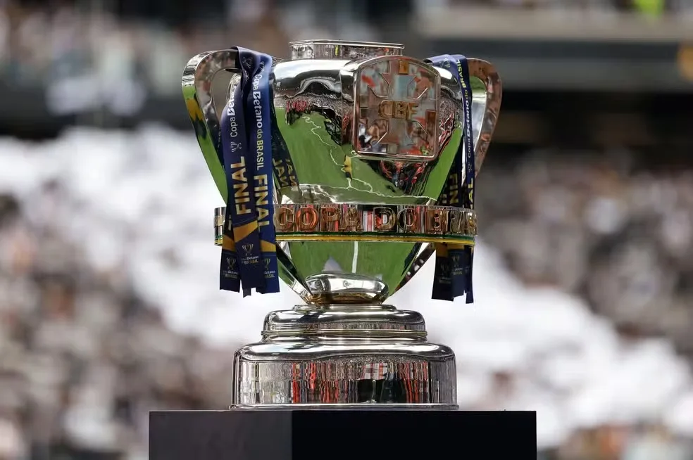 Copa do Brasil define primeiros classificados às quartas de final nesta terça-feira