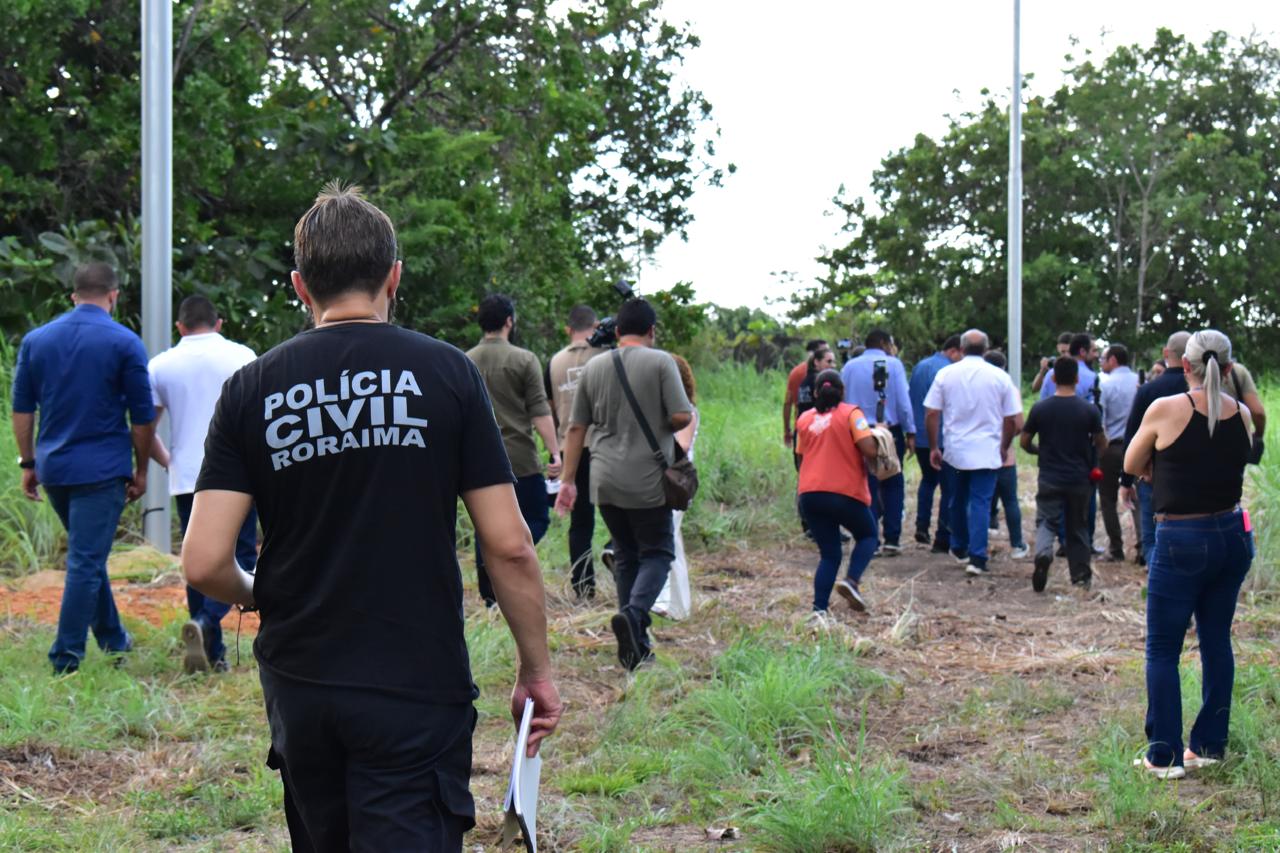 Minha Casa, Minha Vida: antigo Clube dos Executivos será área habitacional para servidores