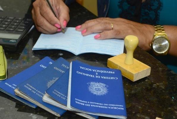Roraima cria 246 empregos formais em agosto, mas saldo cai 36% em um mês