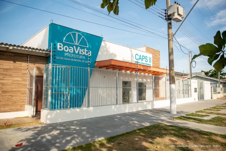 Família de paciente com esquizofrenia denúncia falta de medicamentos há três meses no CAPS II