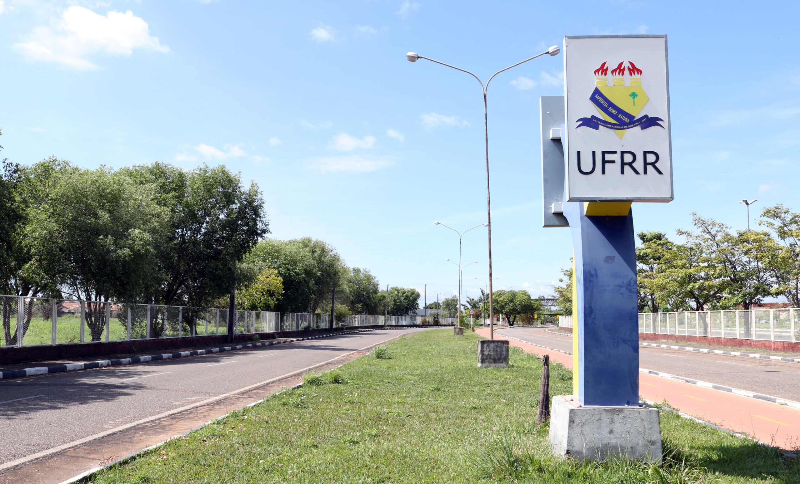 UFRR abre 11 vagas para novos professores em dois programas de pós-graduação