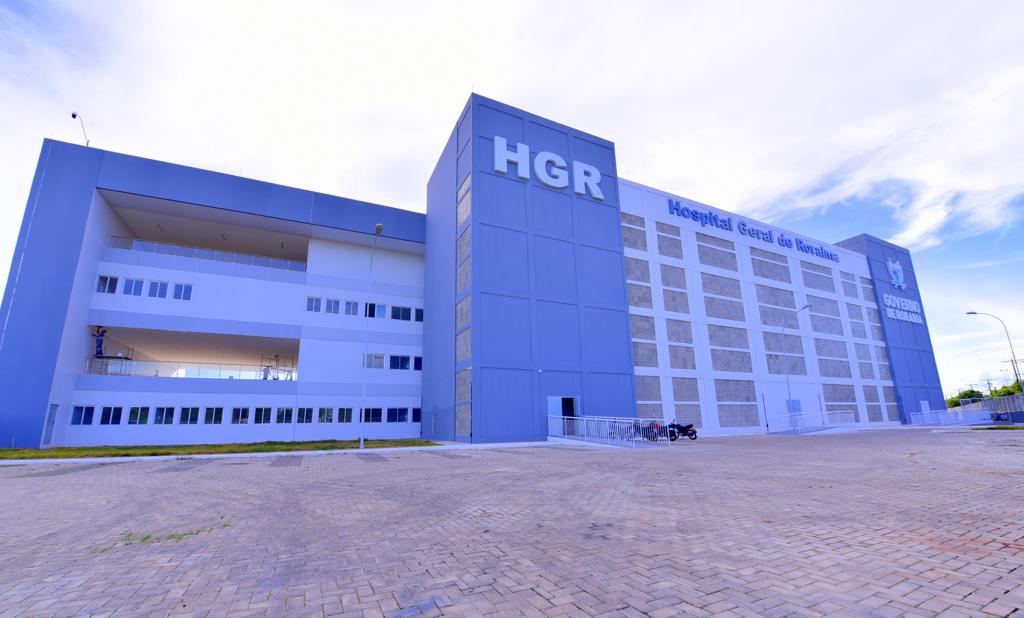 Mulher agride médico após receber notícia da morte do marido no HGR