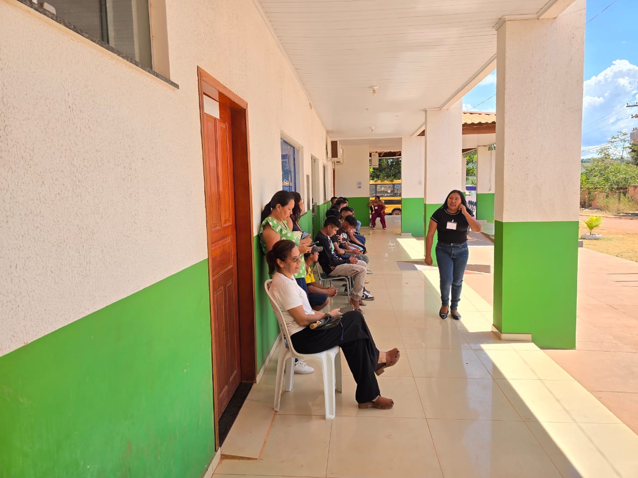 Abstenção chega a 17,15% em Roraima nas Eleições 2026